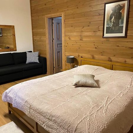 Villa Naya, Pirin Golf & Spa Бансько Екстер'єр фото