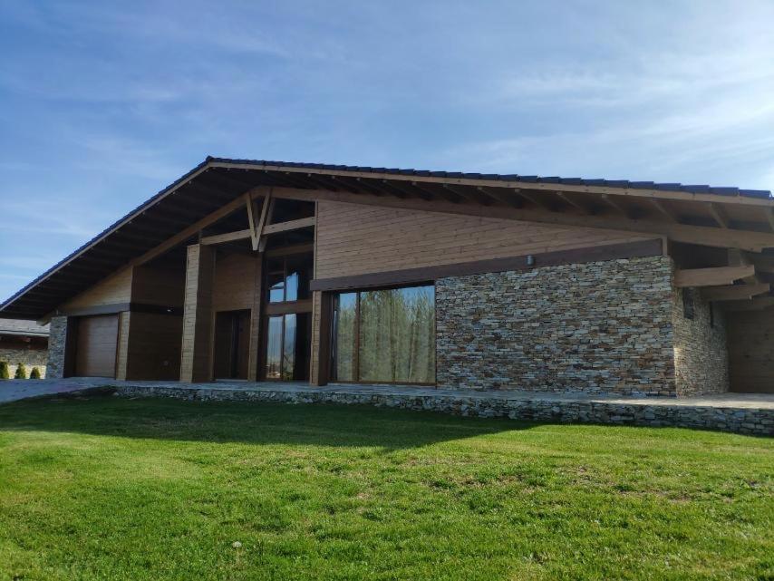 Villa Naya, Pirin Golf & Spa Бансько Екстер'єр фото