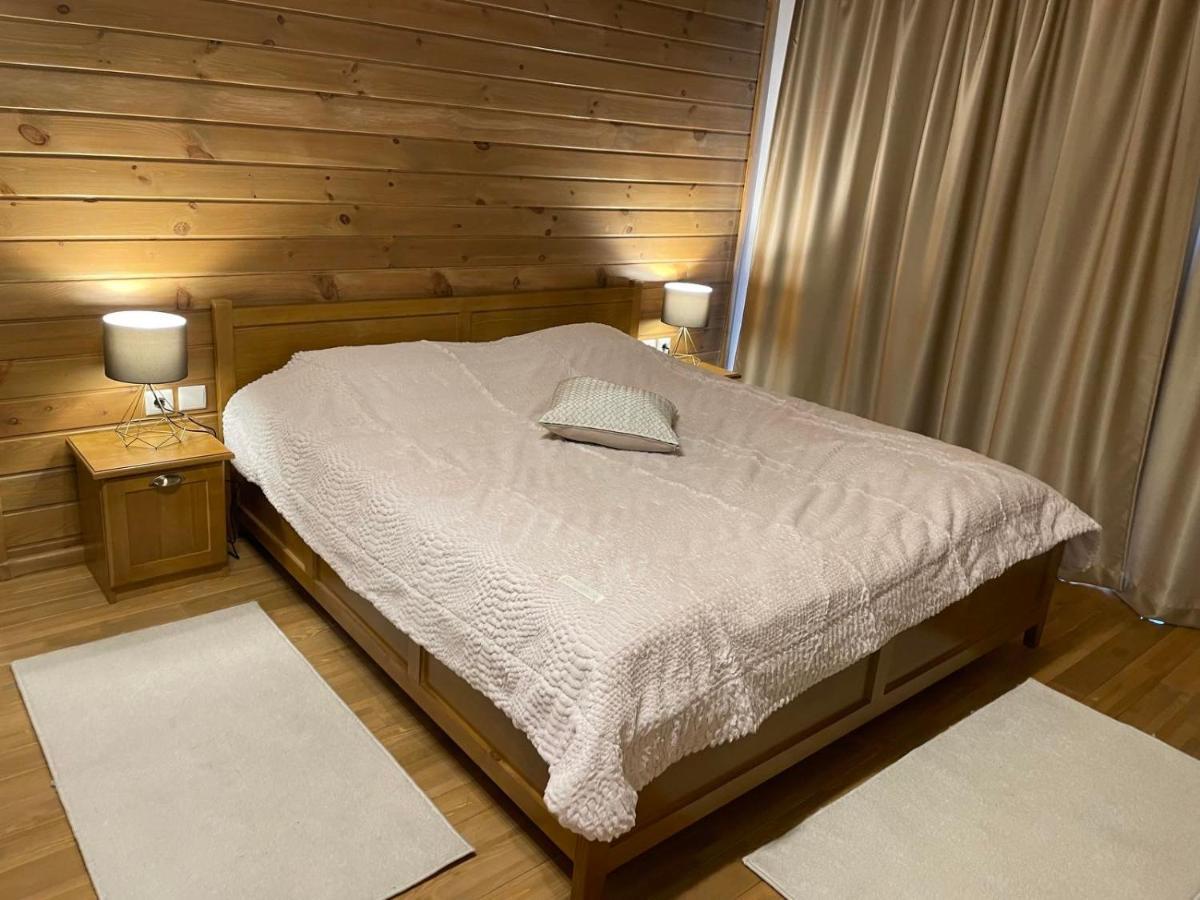 Villa Naya, Pirin Golf & Spa Бансько Екстер'єр фото