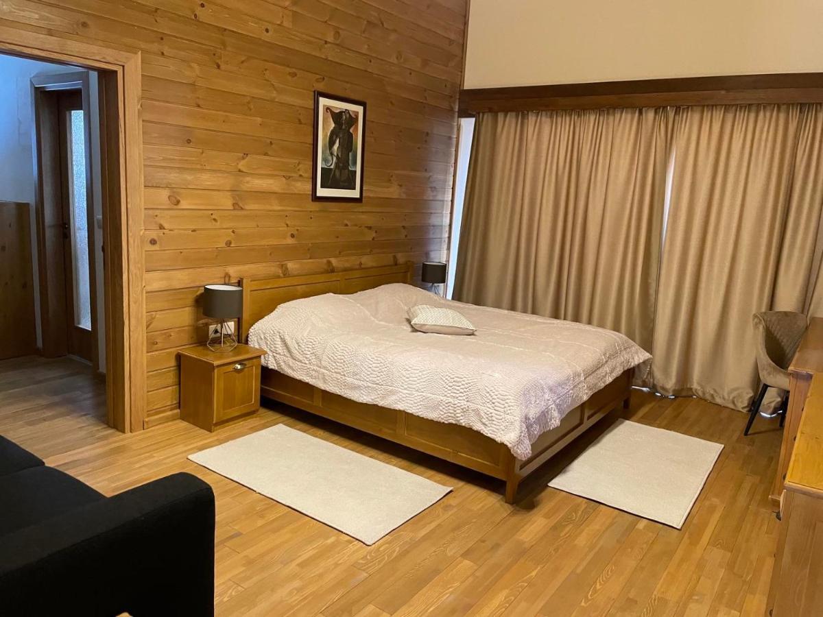 Villa Naya, Pirin Golf & Spa Бансько Екстер'єр фото