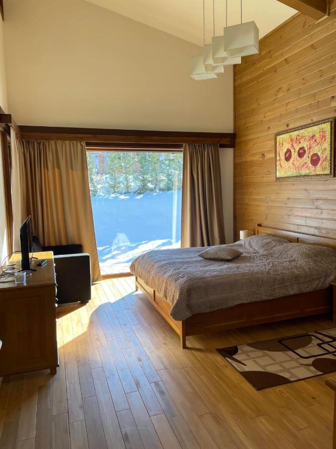 Villa Naya, Pirin Golf & Spa Бансько Екстер'єр фото