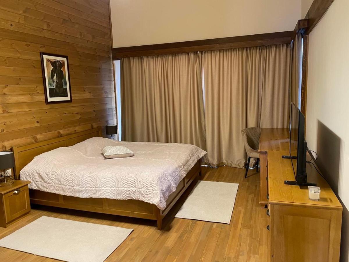 Villa Naya, Pirin Golf & Spa Бансько Екстер'єр фото